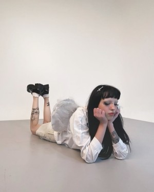 Sybilvanex Photo #27