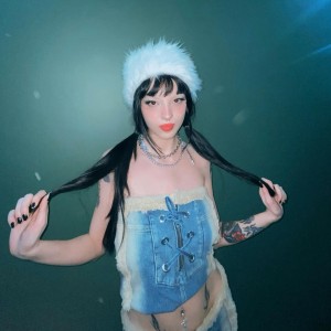 Sybilvanex Photo #31