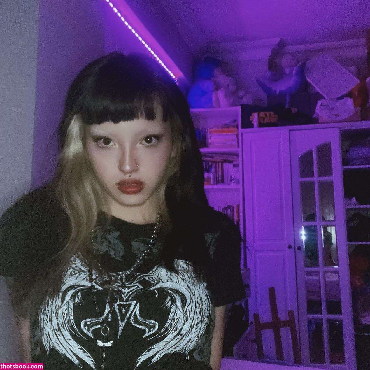 Sybilvanex Photo #34