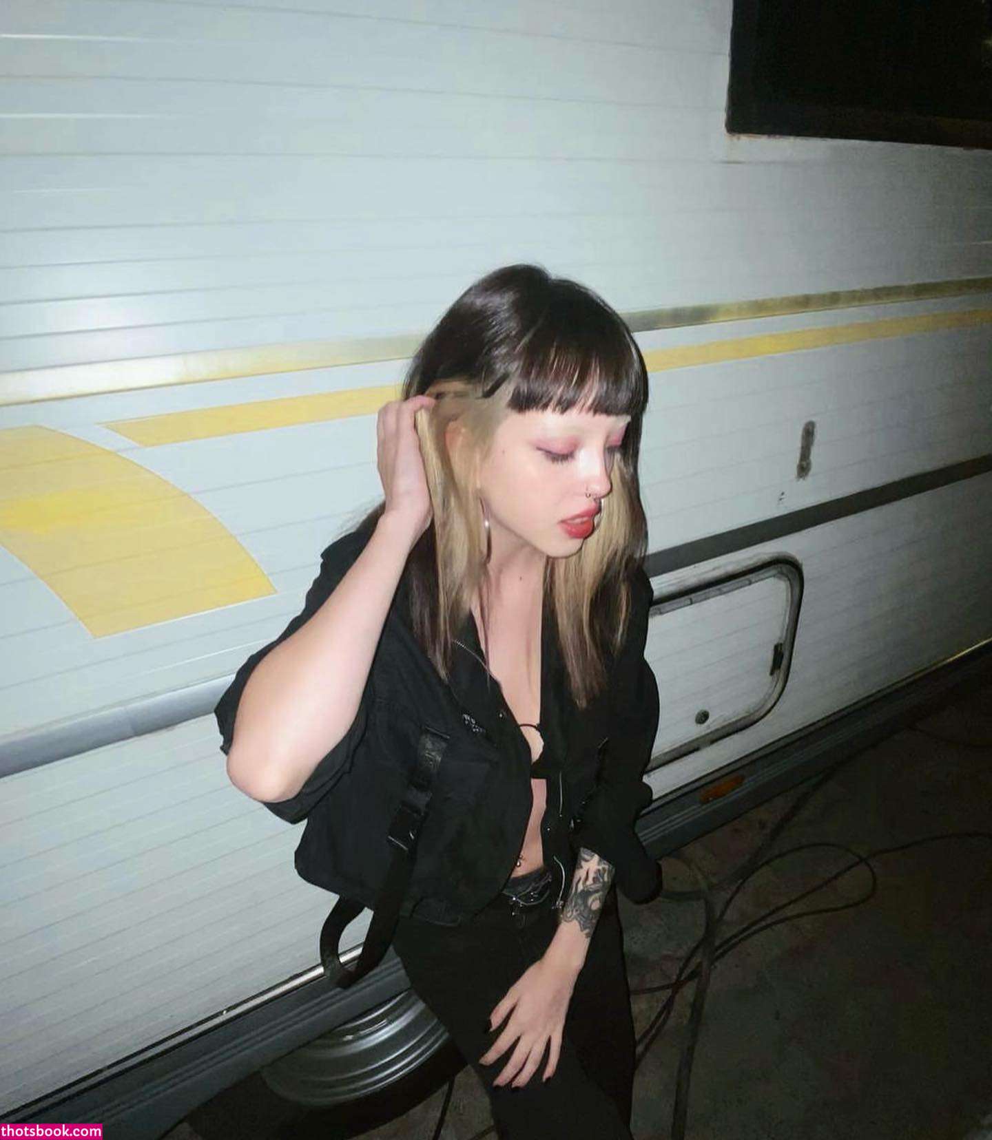 Sybilvanex Photo #38