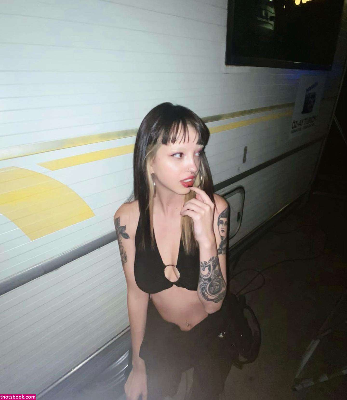 Sybilvanex Photo #42