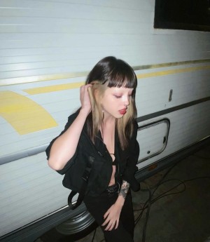 Sybilvanex Photo #38