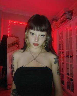 Sybilvanex Photo #40