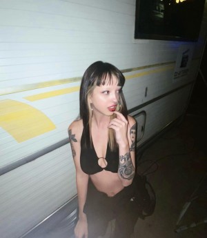 Sybilvanex Photo #42