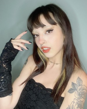 Sybilvanex Photo #45