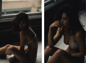 Devyn Adair Photo #8