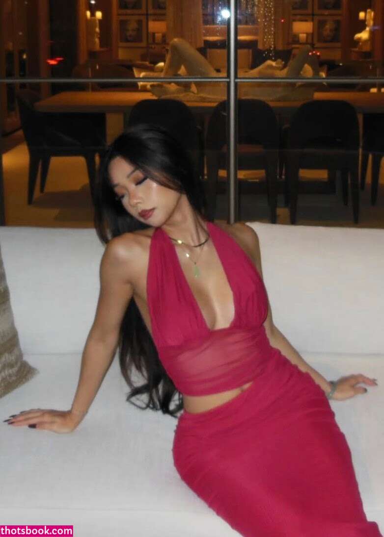 Eden Luong Photo #11