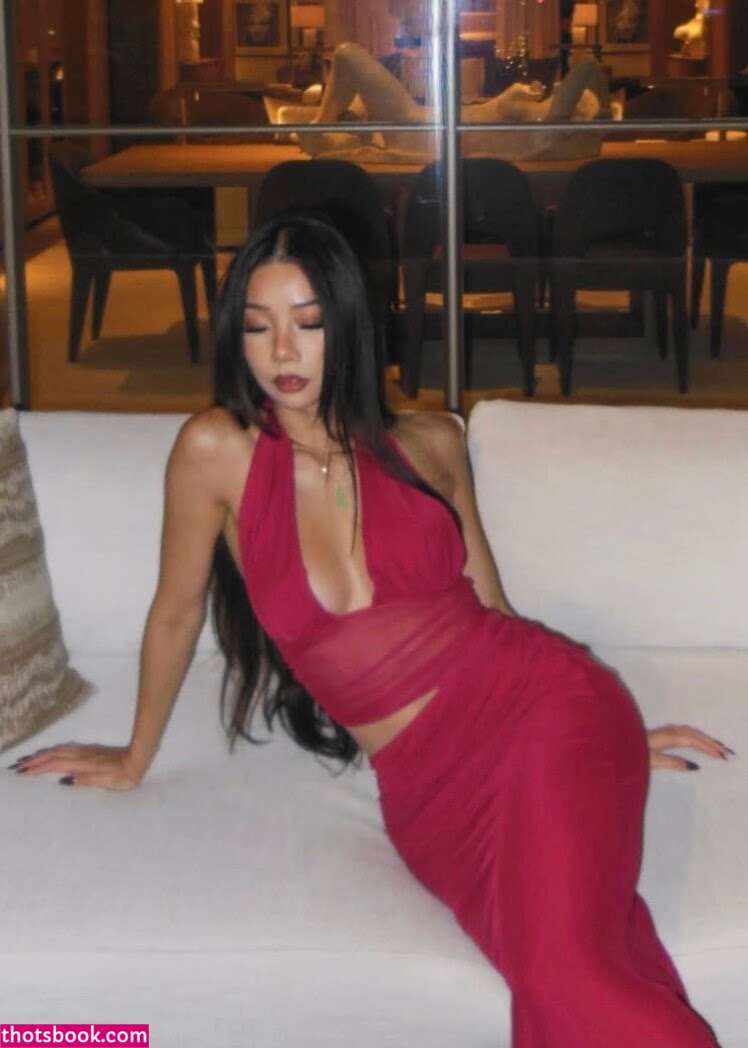 Eden Luong Photo #13