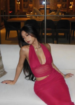 Eden Luong Photo #11