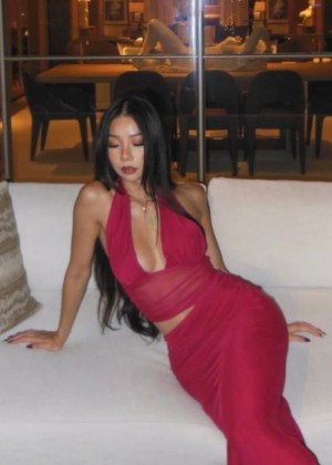 Eden Luong Photo #13