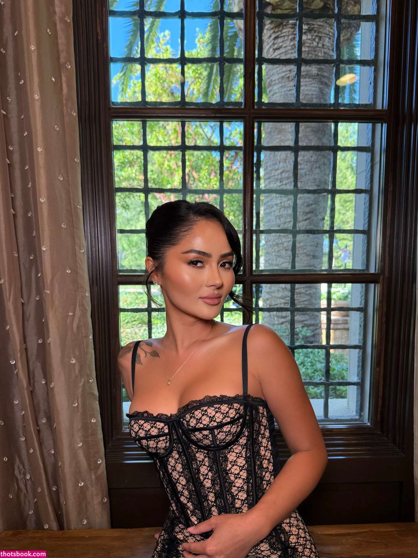 Elaine Kim Photo #21