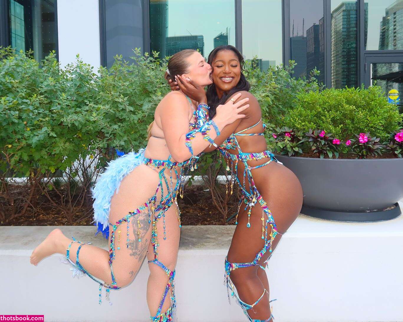 Esther Burden Photo #7