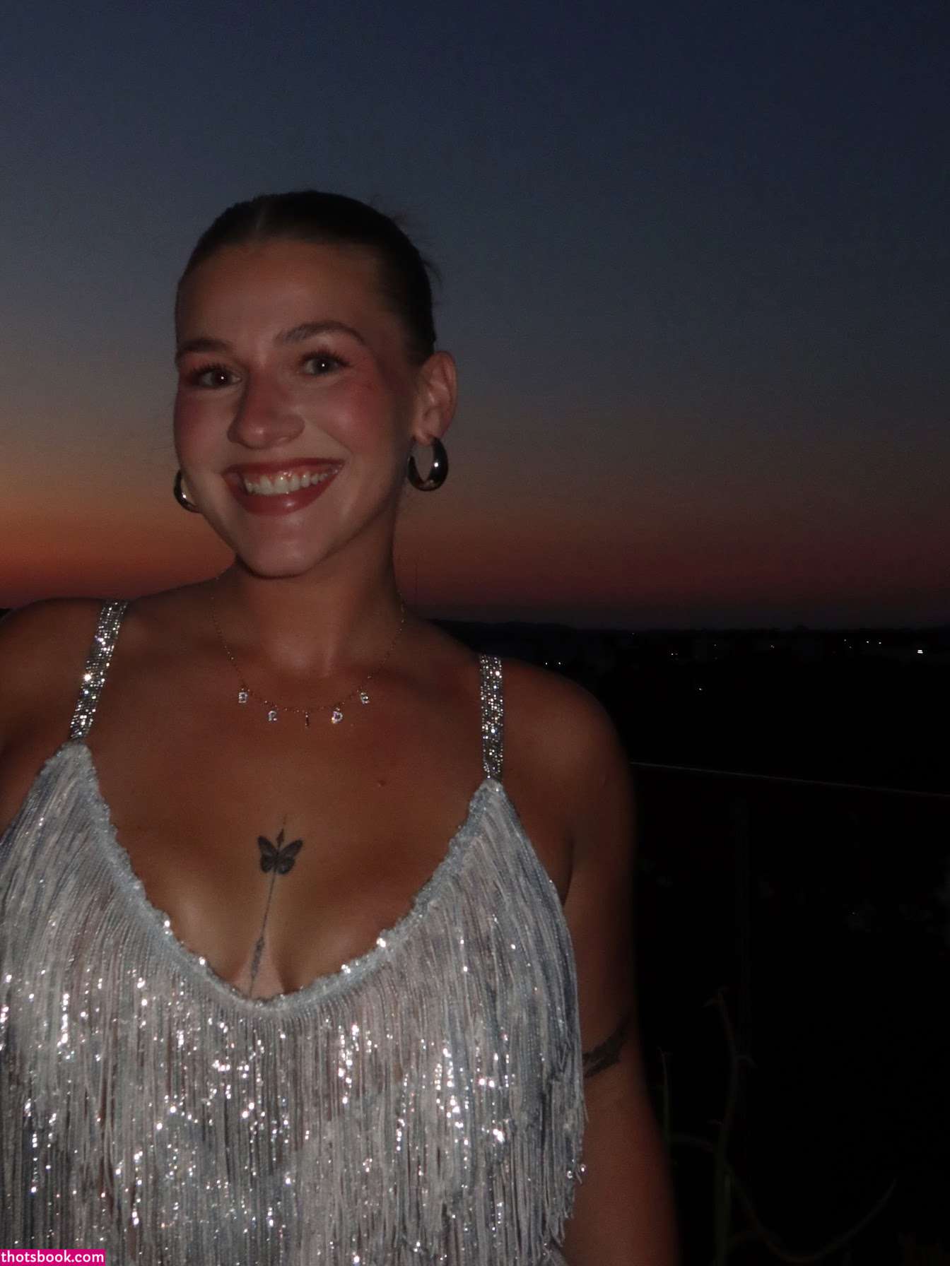 Esther Burden Photo #13