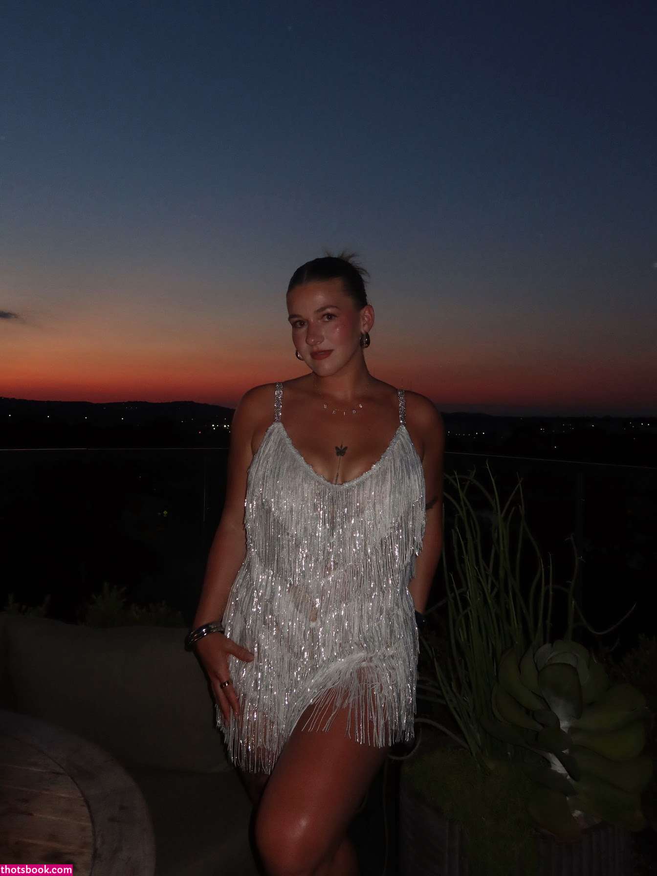 Esther Burden Photo #14