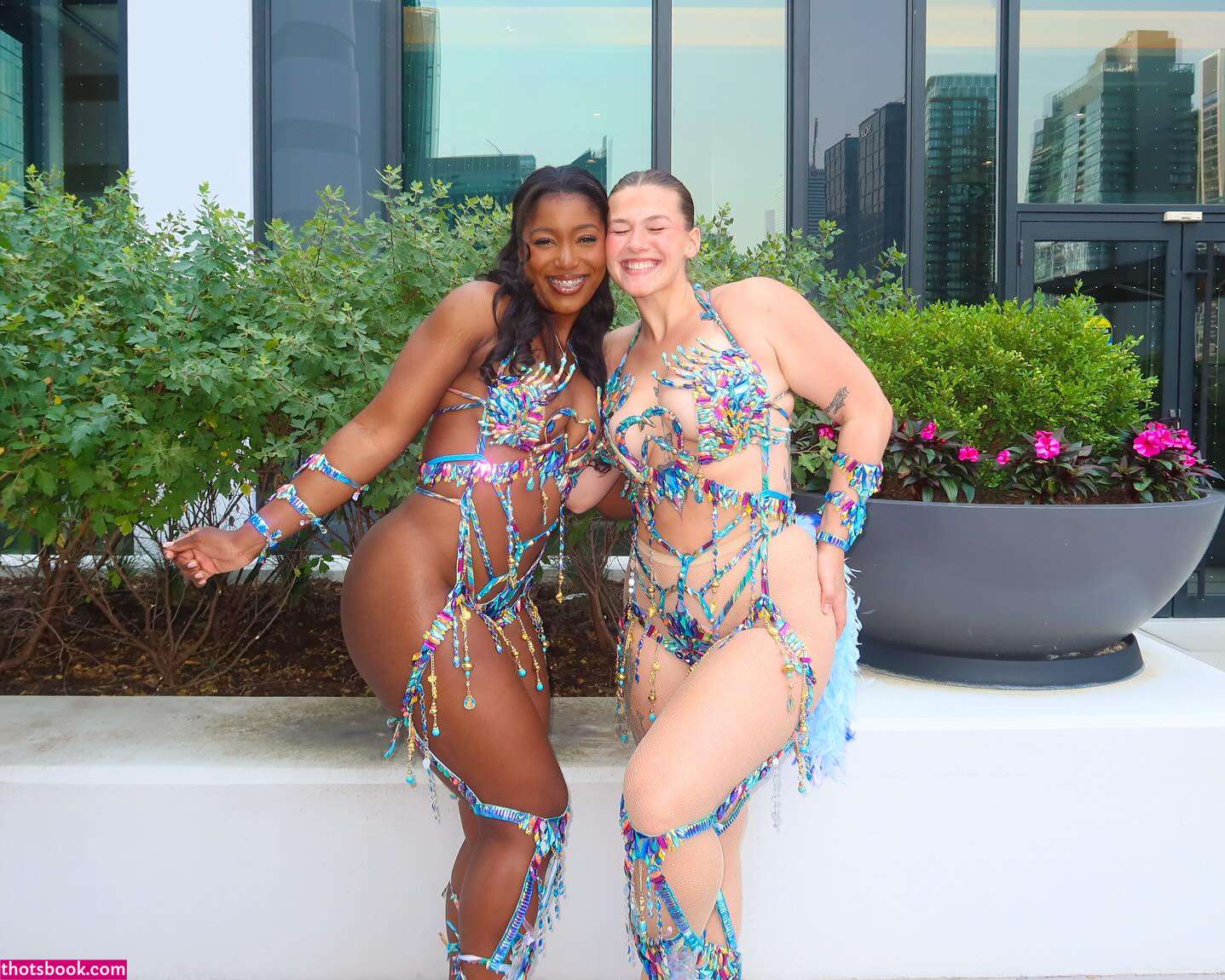 Esther Burden Photo #16