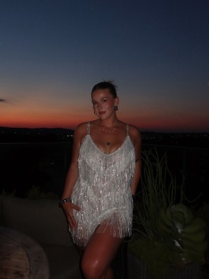 Esther Burden Photo #14