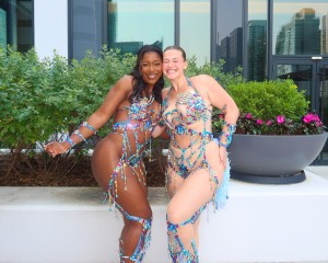 Esther Burden Photo #16