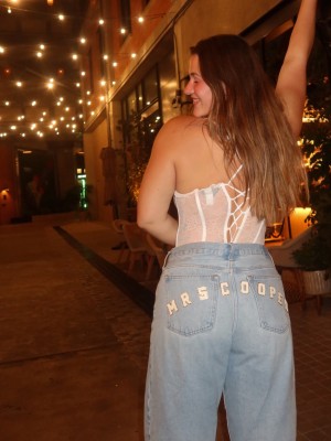 Esther Burden Photo #17