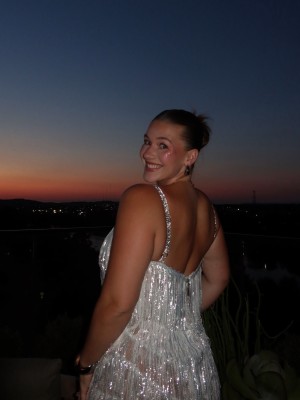 Esther Burden Photo #18