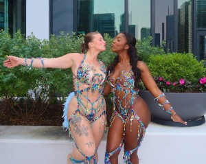 Esther Burden Photo #20