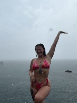 Esther Burden Photo #24