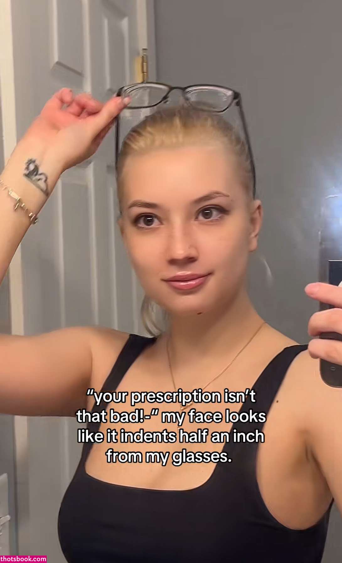 Kayla Wiggins Photo #11