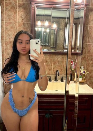 Kaylaxeinah Photo #9