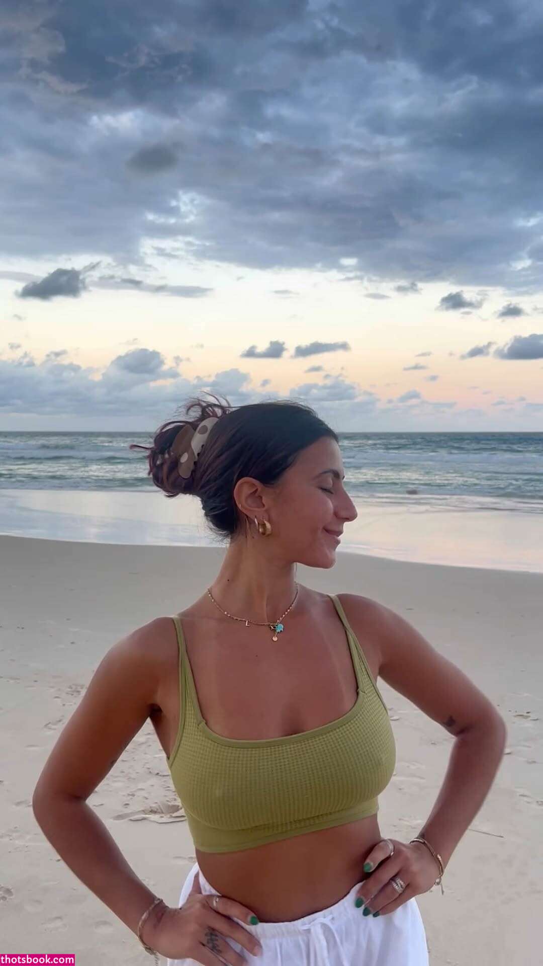 Leila Hannoun Photo #2