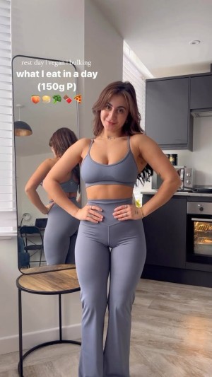 Leila Hannoun Photo #11