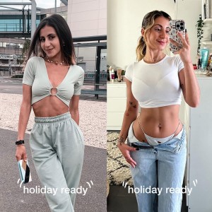 Leila Hannoun Photo #15