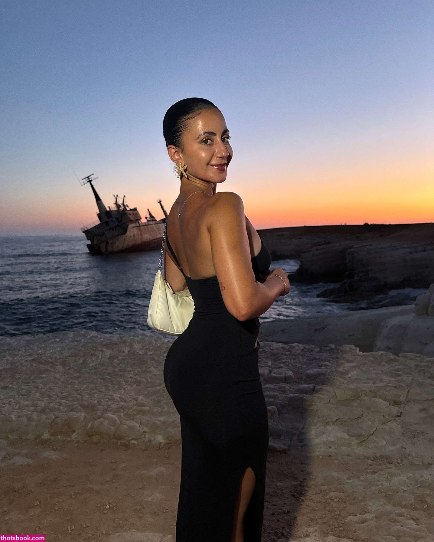 Leila Hannoun Photo #35