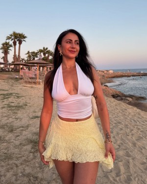 Leila Hannoun Photo #30