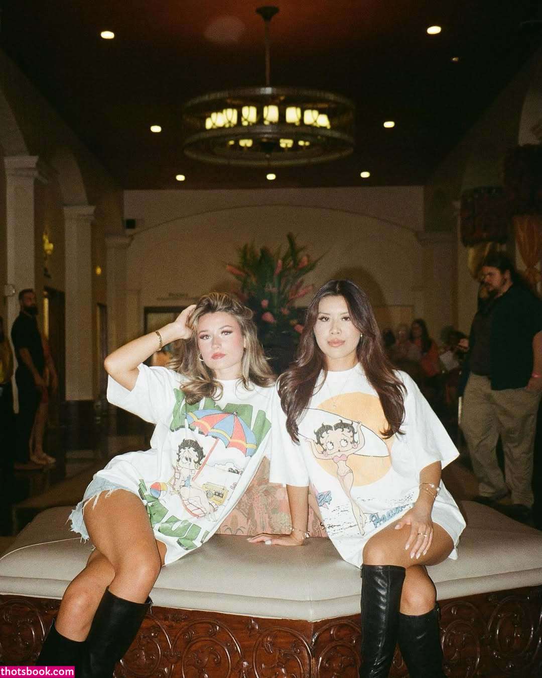 Melissa Yamanaka Photo #5