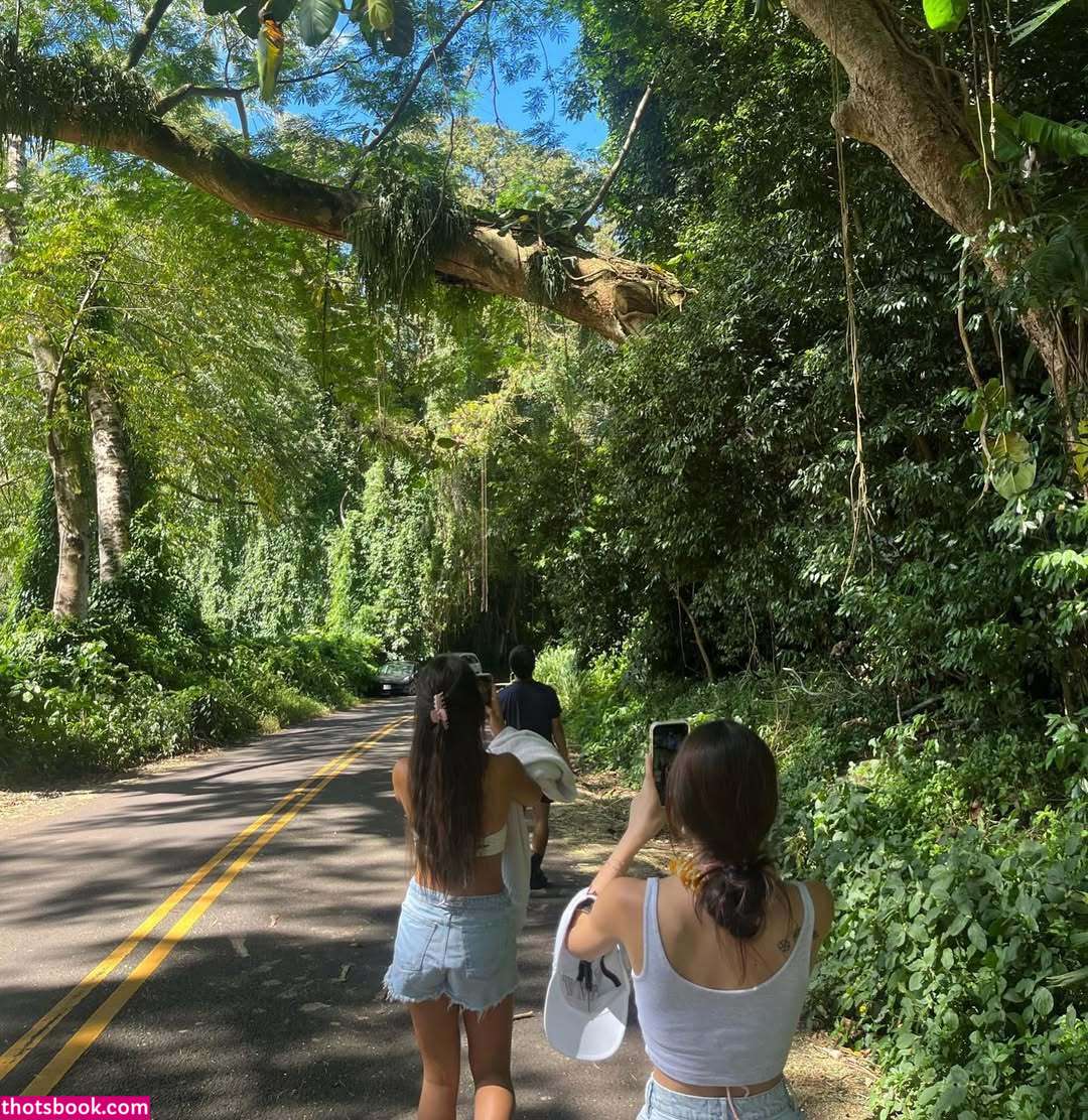 Melissa Yamanaka Photo #9