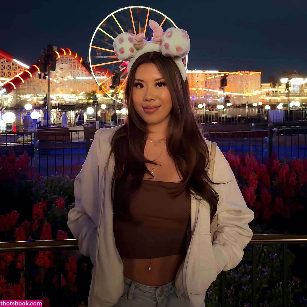 Melissa Yamanaka Photo #12