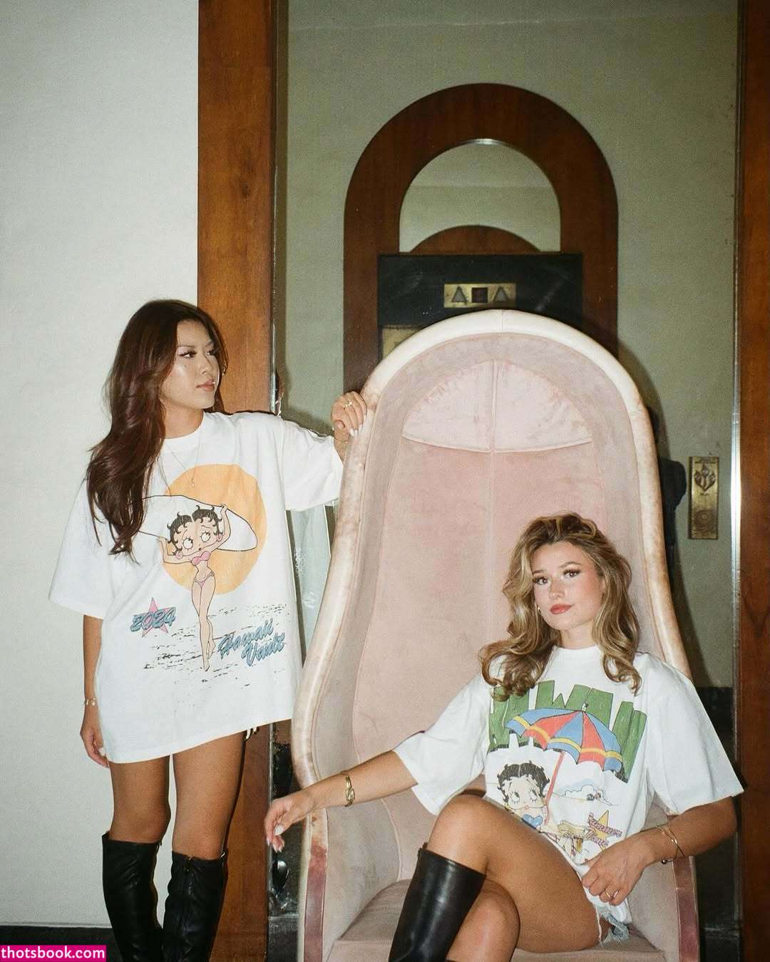 Melissa Yamanaka Photo #16