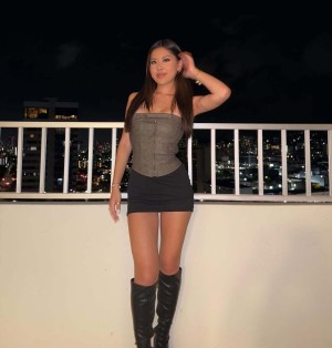 Melissa Yamanaka Photo #2