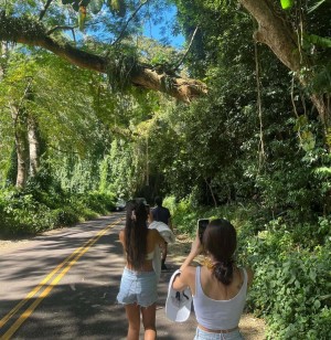 Melissa Yamanaka Photo #9