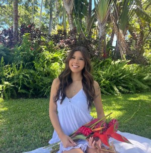 Melissa Yamanaka Photo #17