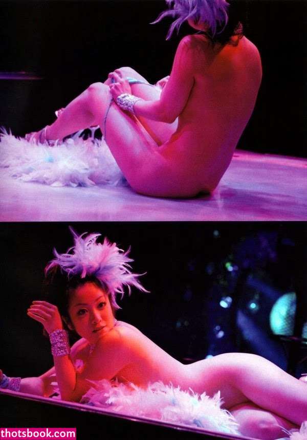 Minako Komukai Photo #12