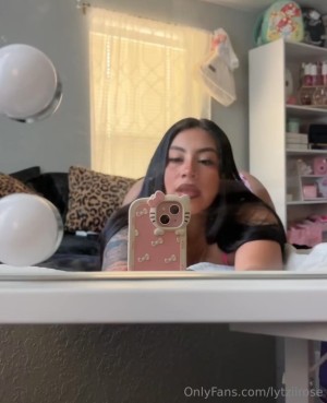 lytzirose Video #25