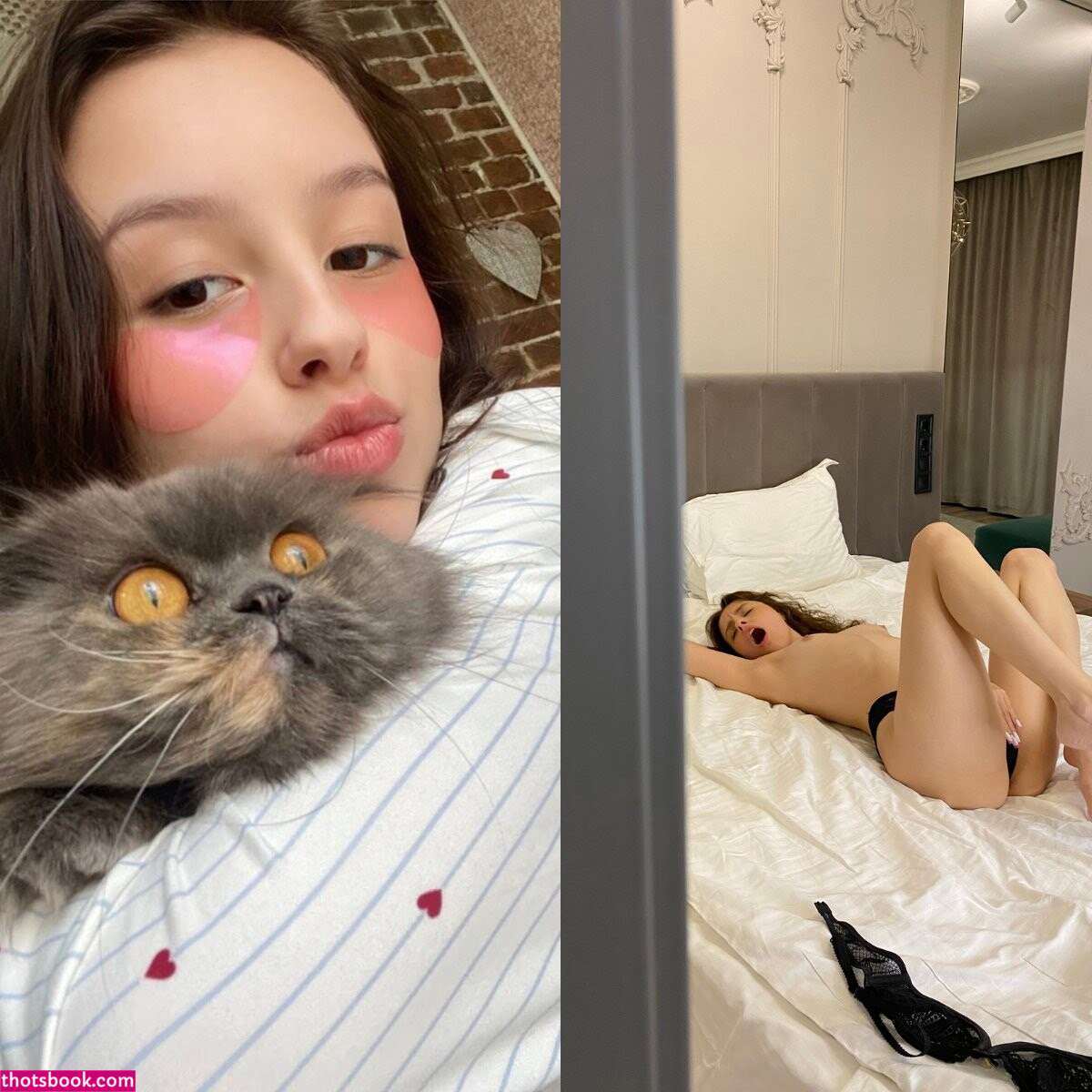 Ameliaaa April Photo #22