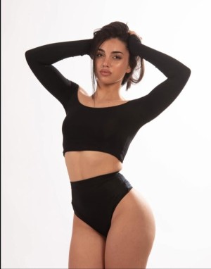 Anna Gegnoso Photo #2