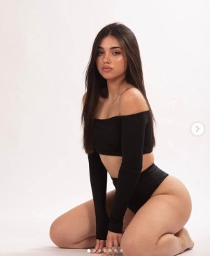 Anna Gegnoso Post #3