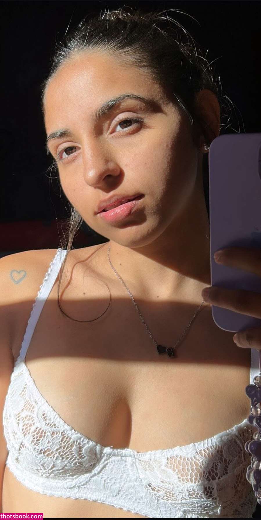 Brisa Carmona Photo #4