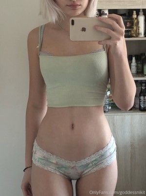 goddessnikit Photo #3
