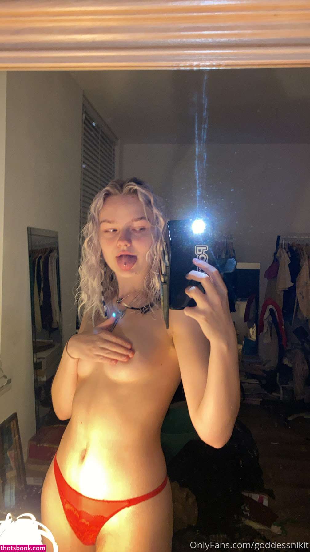 goddessnikit Photo #13