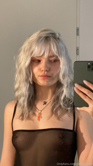 goddessnikit Photo #26