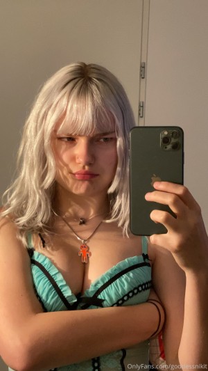 goddessnikit Photo #32