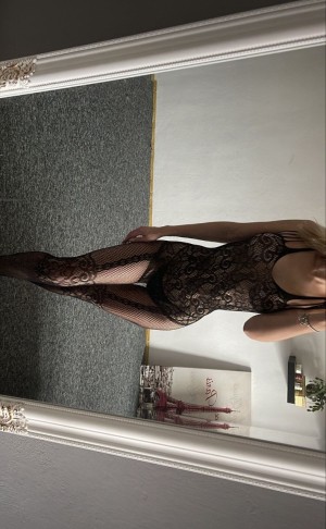 Leonakrobova Photo #33